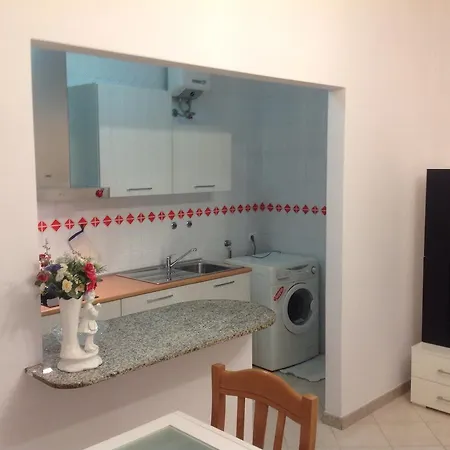 Apartment Al Mare Puglia Marina di Ginosa