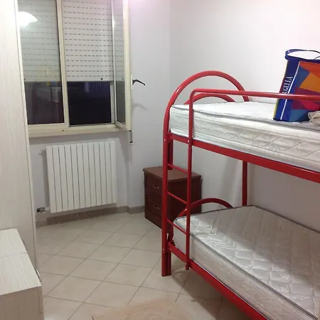 Al Mare Puglia * Marina di Ginosa