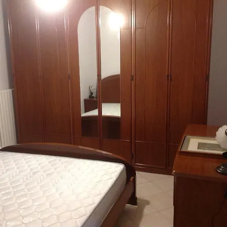 Apartment Al Mare Puglia