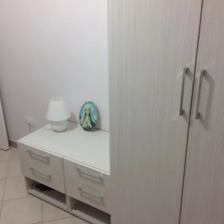 Al Mare Puglia Apartment