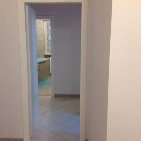 Al Mare Puglia Apartment